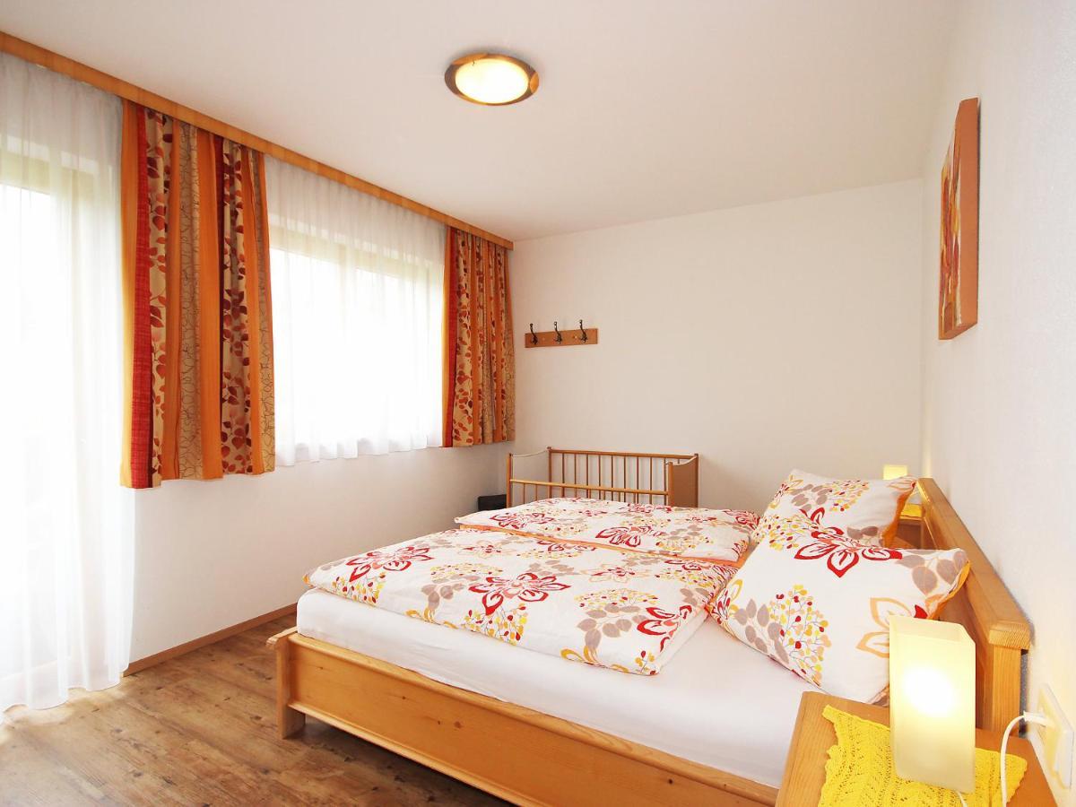 Apartment Christian By Interhome Fuegen Ngoại thất bức ảnh