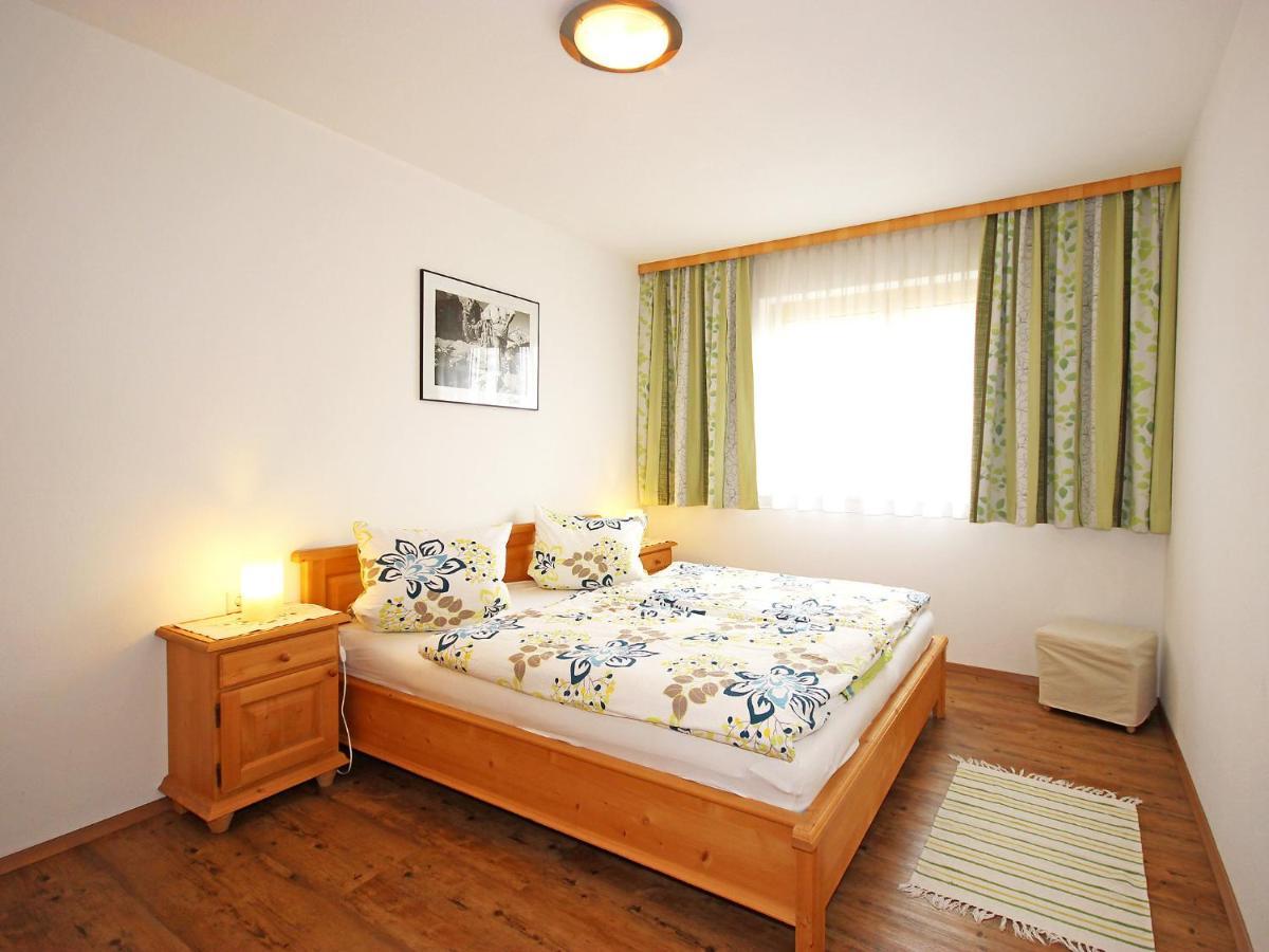 Apartment Christian By Interhome Fuegen Ngoại thất bức ảnh