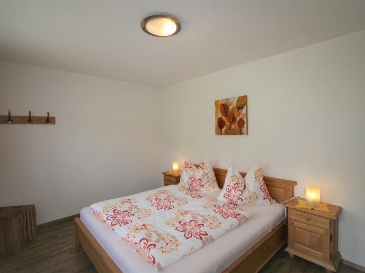 Apartment Christian By Interhome Fuegen Ngoại thất bức ảnh