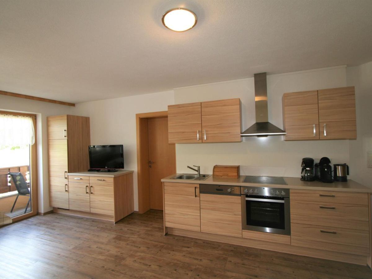 Apartment Christian By Interhome Fuegen Ngoại thất bức ảnh