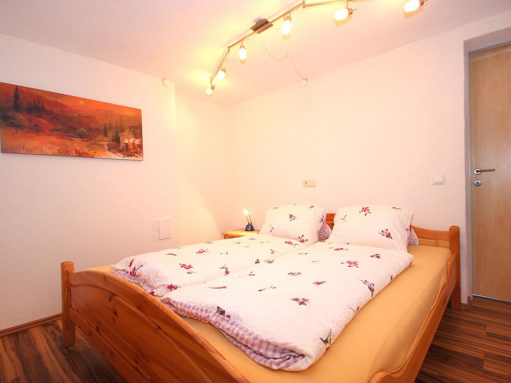 Apartment Christian By Interhome Fuegen Ngoại thất bức ảnh