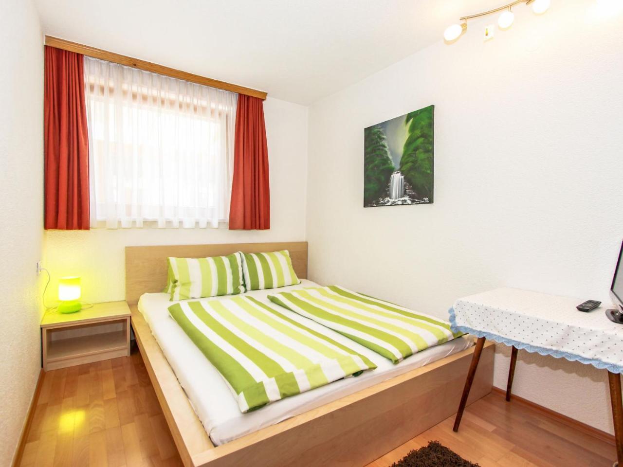Apartment Christian By Interhome Fuegen Ngoại thất bức ảnh