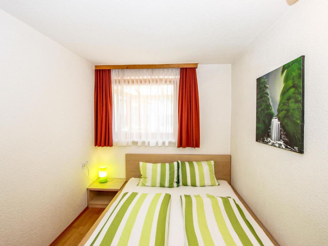 Apartment Christian By Interhome Fuegen Ngoại thất bức ảnh