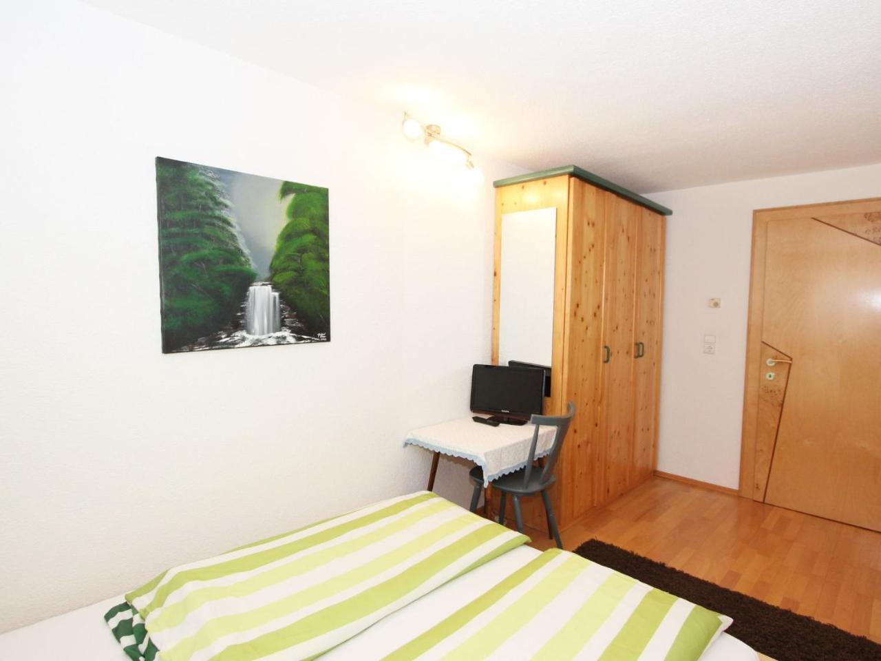 Apartment Christian By Interhome Fuegen Ngoại thất bức ảnh
