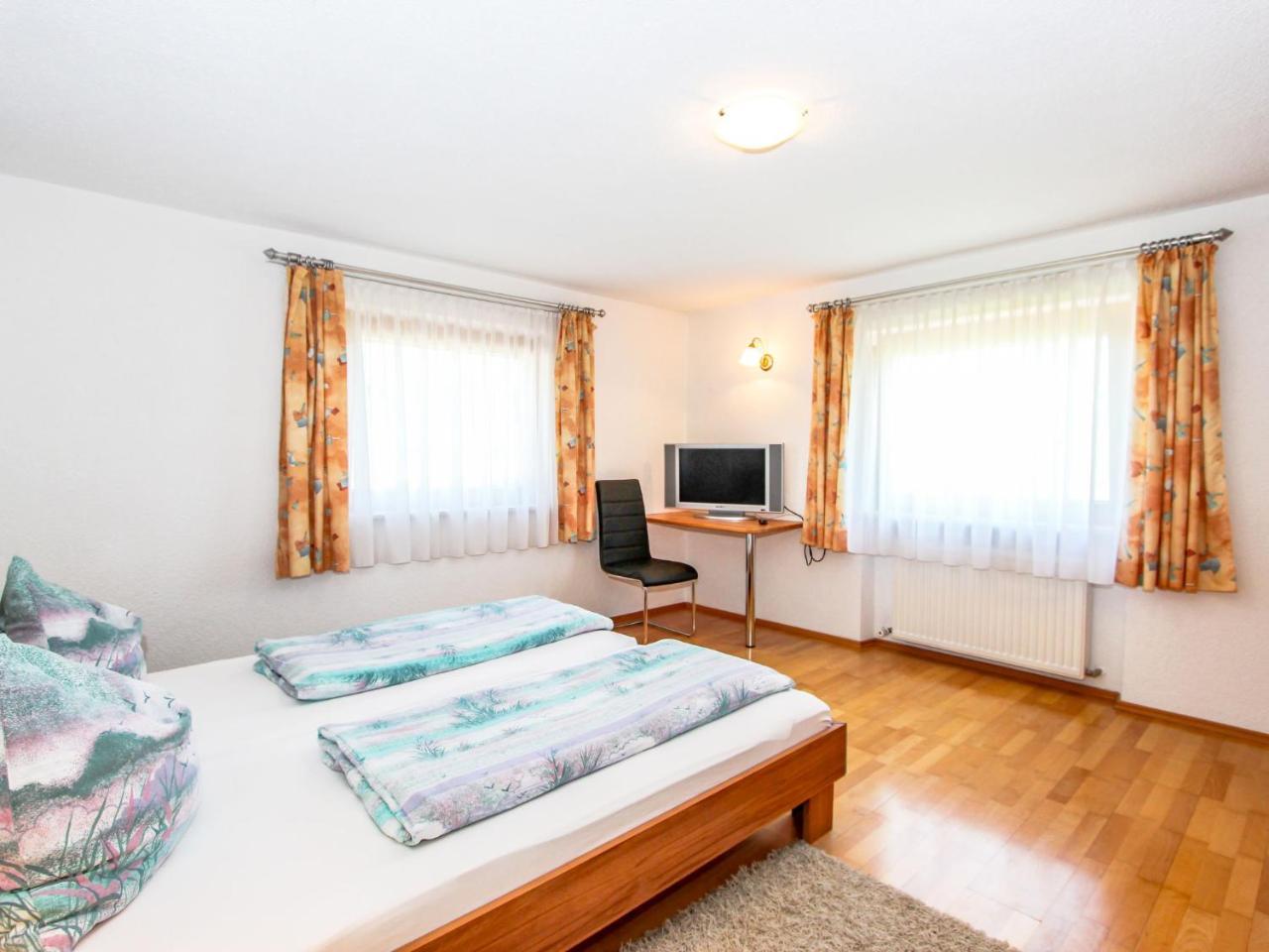 Apartment Christian By Interhome Fuegen Ngoại thất bức ảnh