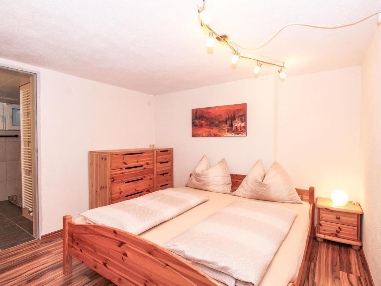 Apartment Christian By Interhome Fuegen Ngoại thất bức ảnh